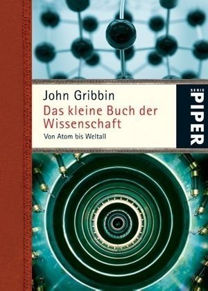 Beispielbild fr Das kleine Buch der Wissenschaft: Von Atom bis Weltall zum Verkauf von medimops