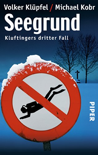 Stock image for Seegrund: Kluftingers dritter Fall for sale by ThriftBooks-Atlanta