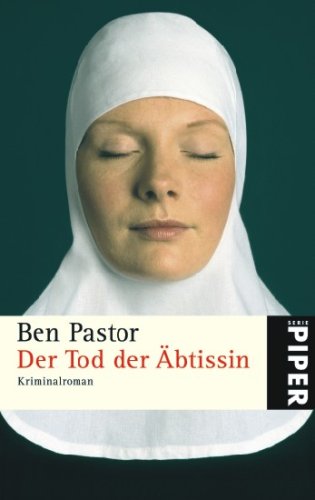 Stock image for Der Tod der btissin: Kriminalroman for sale by medimops