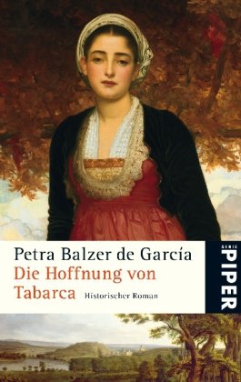 Die Hoffnung von Tabarca: Historischer Roman