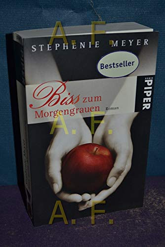 9783492251495: Bis (Biss) zum Morgengrauen: Twilight