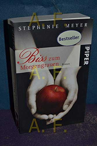 Stock image for Bis (Biss) zum Morgengrauen: Twilight for sale by AwesomeBooks