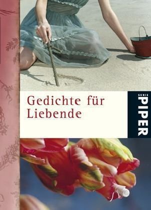 Beispielbild fr Gedichte fr Liebende zum Verkauf von wortart-buchversand