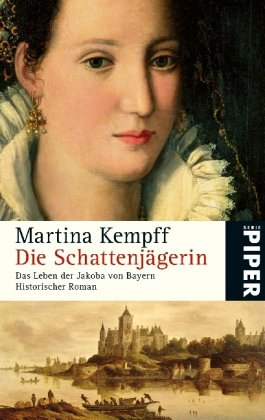Beispielbild fr Die Schattenjgerin - Historischer Roman zum Verkauf von Der Bcher-Br
