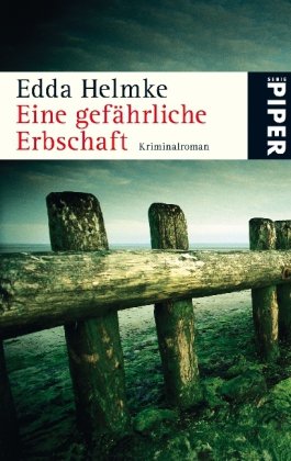 Beispielbild fr Eine gefhrliche Erbschaft - Kriminalroman zum Verkauf von Der Bcher-Br