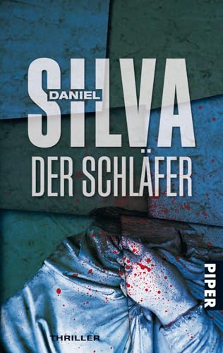 Stock image for Der Schlfer: Thriller for sale by Revaluation Books