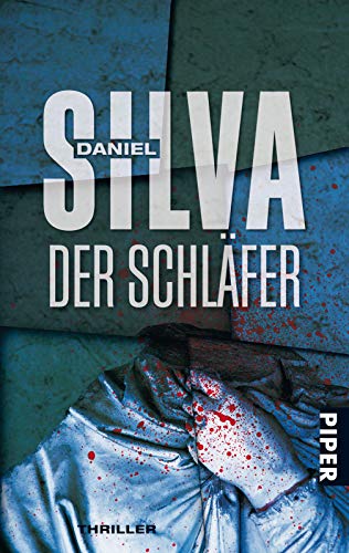 Stock image for Der Schlfer: Thriller for sale by Revaluation Books