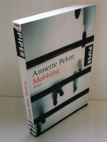 Imagen de archivo de Mobbing a la venta por Martin Greif Buch und Schallplatte