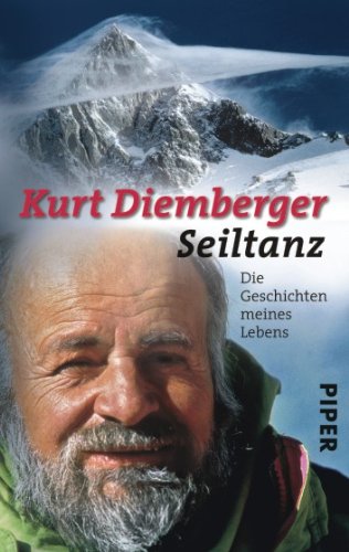 Stock image for Seiltanz: Die Geschichten meines Lebens for sale by medimops