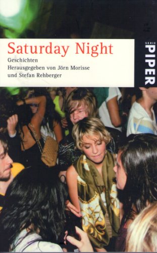 Beispielbild fr Saturday Night : Geschichten zum Verkauf von Der Bcher-Br