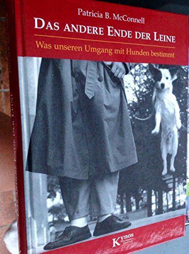 9783492253253: Das andere Ende der Leine