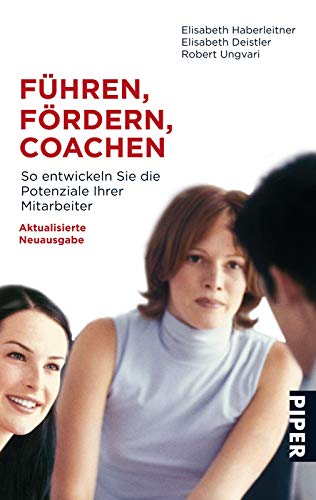 Stock image for Fhren, Frdern, Coachen -Language: german for sale by GreatBookPrices