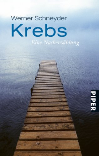 9783492253598: Krebs