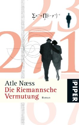 Die Riemannsche Vermutung