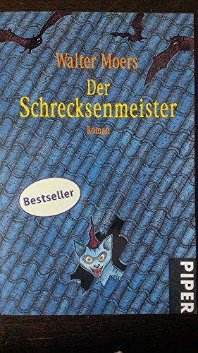 Beispielbild fr Der Schrecksenmeister: Ein kulinarisches M?rchen aus Zamonien von Gofid Letterkerl zum Verkauf von SecondSale