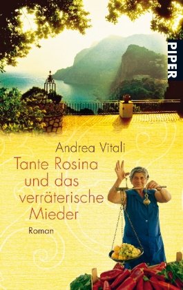 Imagen de archivo de Tante Rosina und das verrterische Mieder: Roman a la venta por Gabis Bcherlager