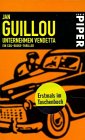 Beispielbild fr Unternehmen Vendetta. Ein Coq- Rouge- Thriller. by Guillou, Jan zum Verkauf von WorldofBooks