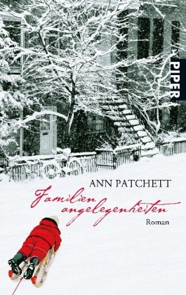 Stock image for Familienangelegenheiten: Roman for sale by Gabis Bcherlager