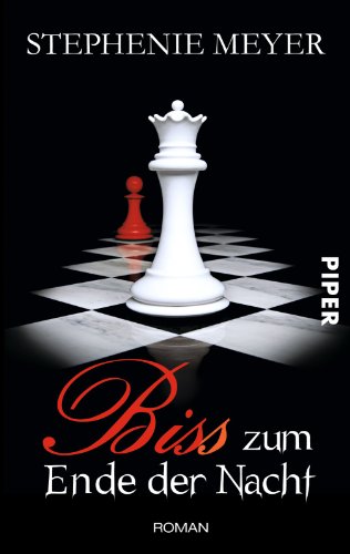 Stock image for Biss zum Ende der Nacht: Breaking Dawn. Roman for sale by medimops