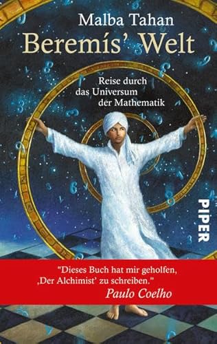 Stock image for Berems' Welt: Reise durch das Universum der Mathematik for sale by medimops