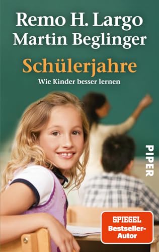 Stock image for Schlerjahre: Wie Kinder besser lernen for sale by medimops