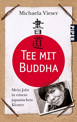 Beispielbild fr Tee mit Buddha zum Verkauf von medimops