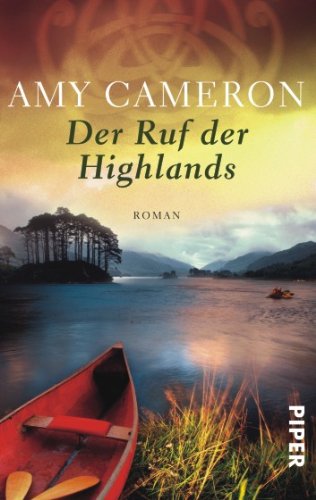 Imagen de archivo de Der Ruf der Highlands a la venta por Better World Books