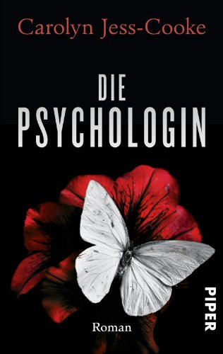 Beispielbild fr Die Psychologin - Roman zum Verkauf von Der Bcher-Br