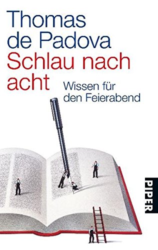 Stock image for Schlau nach acht: Wissen fr den Feierabend for sale by medimops