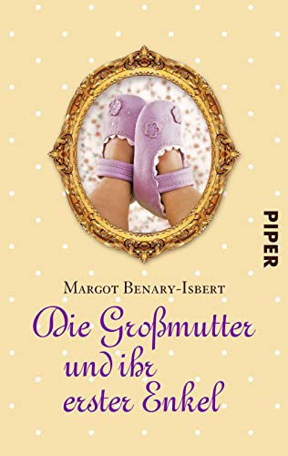 Stock image for Die Gromutter und ihr erster Enkel for sale by Der Bcher-Br
