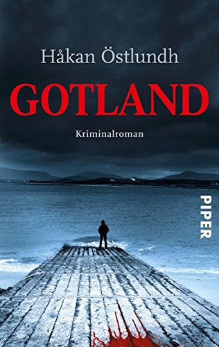 9783492259927: Gotland: Kriminalroman