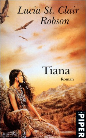 Stock image for Tiana for sale by Leserstrahl  (Preise inkl. MwSt.)