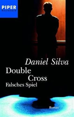 Double Cross - Falsches Spiel: Roman - Silva, Daniel