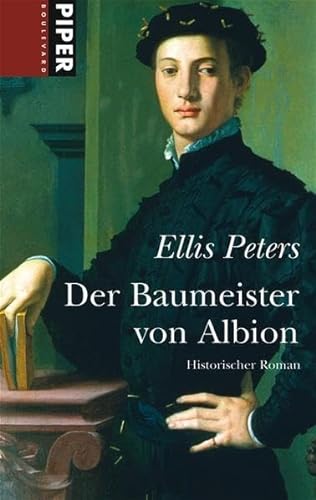 Der Baumeister von Albion (9783492261562) by Ellis Peters