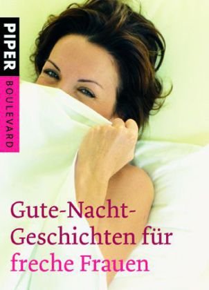 Beispielbild fr Gute-Nacht-Geschichten fr freche Frauen zum Verkauf von Versandantiquariat Felix Mcke