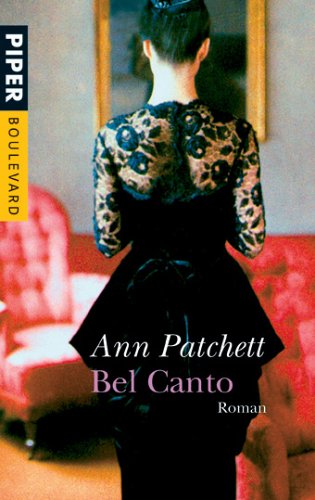 9783492261845: Bel Canto