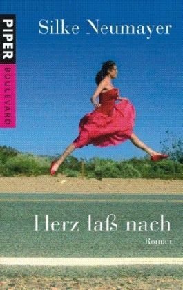 Stock image for Herz la nach for sale by Antiquariat  Angelika Hofmann