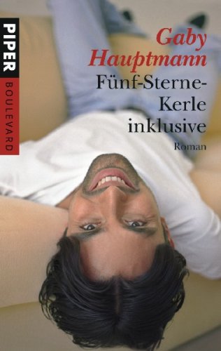 Stock image for Fnf-Sterne-Kerle inklusive for sale by Antiquariat  Angelika Hofmann