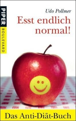 Stock image for Et endlich normal!: Das Anti-Dit-Buch for sale by medimops