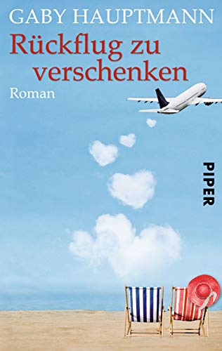 Stock image for Rckflug zu verschenken for sale by Better World Books