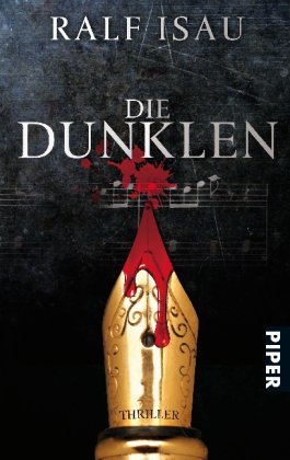 Stock image for Die Dunklen: Thriller for sale by medimops