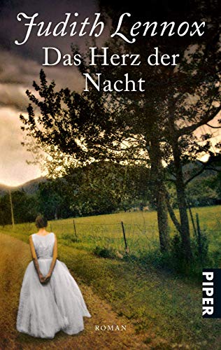 Stock image for Das Herz der Nacht - Roman for sale by Der Bcher-Br
