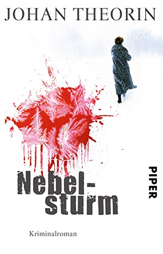 Beispielbild fr Nebelsturm : Kriminalroman. zum Verkauf von BBB-Internetbuchantiquariat
