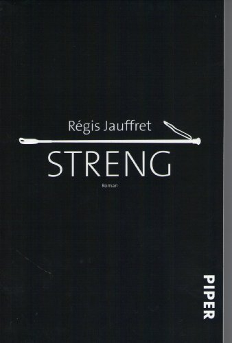 Streng (f5t) - Régis Jauffret