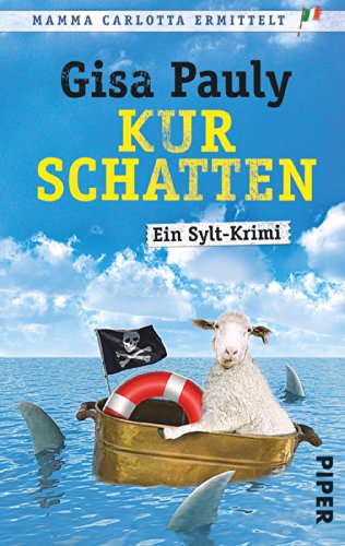 9783492264747: Kurschatten: Ein Sylt-Krimi: 7