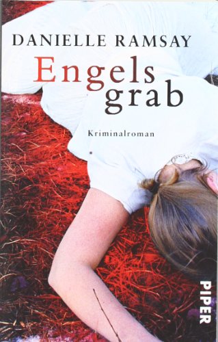 Stock image for Engelsgrab: Kriminalroman (Piper Taschenbuch, Band 26475) for sale by DER COMICWURM - Ralf Heinig