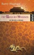 Beispielbild fr Der Stein des Himmels. Ein Meister-Li-Roman 02. zum Verkauf von medimops