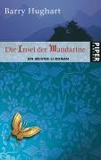 Imagen de archivo de Die Insel der Mandarine. Ein Meister-Li-Roman 03. a la venta por medimops