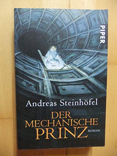 Imagen de archivo de Der mechanische Prinz: Roman a la venta por medimops