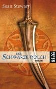 Der schwarze Dolch - Roman